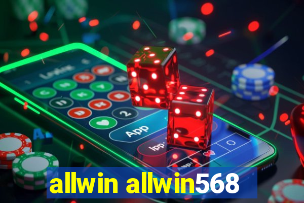 allwin allwin568